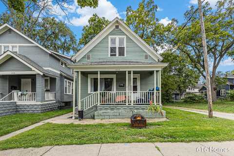 1309 6th Street, Muskegon, MI 49441