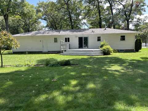 1844 Ora Street, Muskegon, MI 49445