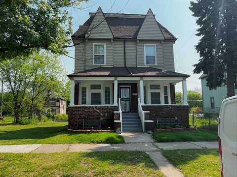 2468 Sheridan Street, Detroit, MI 48214