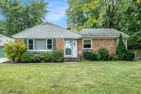 3922 Cordes Avenue NW, Comstock Park, MI 49321