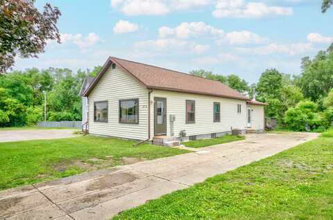 2718 Page Avenue, Jackson, MI 49203