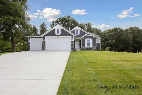 2182 Quarter Horse Drive, Cedar Springs, MI 49319