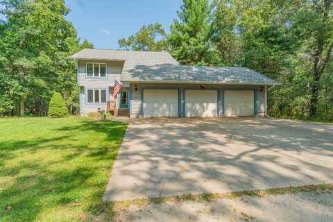 620 Silver Creek Road, Whitehall, MI 49461