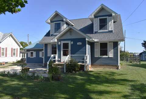 7788 High Street, Maybee, MI 48159