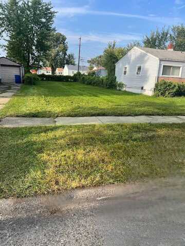 11251 Fisher Avenue, Warren, MI 48089