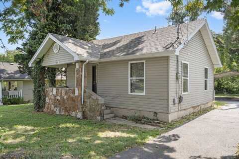 1826 W Elm Street, Springfield, MO 65806