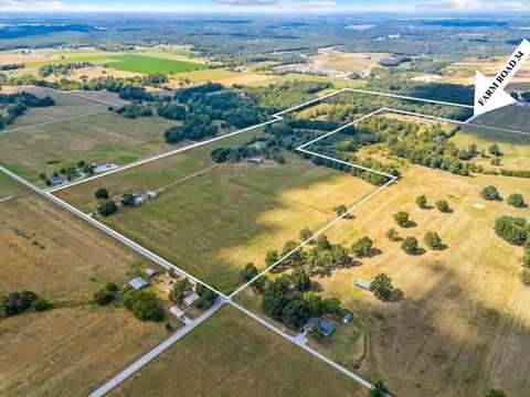 4041 W Farm Rd 38, Willard, MO 65781