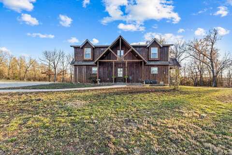 11595 N Archer Lane, Walnut Grove, MO 65770