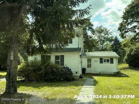 315 CORR Court, Hazleton, PA 18201