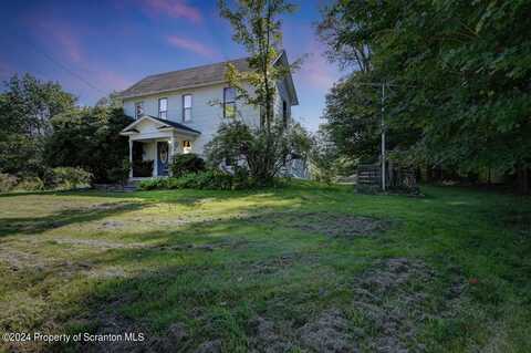 1660 ABERDEEN ROAD, Madison, PA 18444