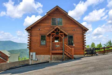 3105 Lakeview Lodge Drive, Sevierville, TN 37862