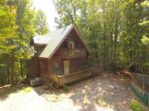 4302 Evans Chapel Road, Sevierville, TN 37876