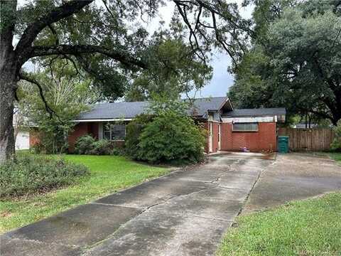 517 Custer Street, Sulphur, LA 70663