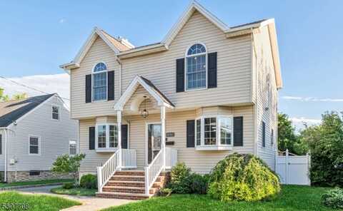 248 South St, Saddle Brook, NJ 07663