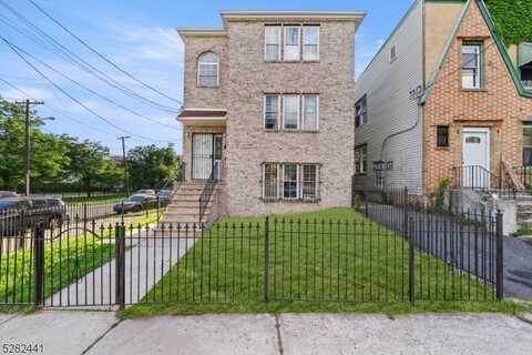 101 Hillside Ave, Newark, NJ 07108