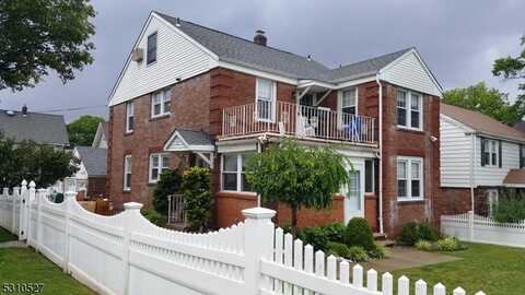 48 Hobart Pl, Unit 1, Clifton, NJ 07011