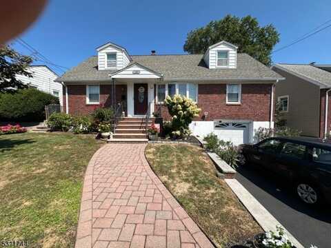 100 Emmet St, Belleville, NJ 07109