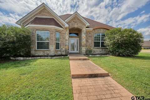 712 White Bear Trail, Lindale, TX 75771