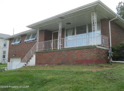 835 N Main Street, Beach Haven, PA 18702