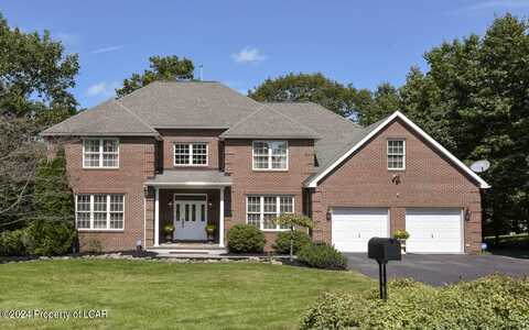 112 Fieldstone Way, Mountain Top, PA 18707