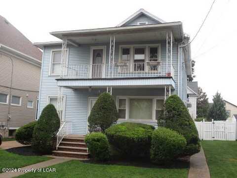 319 SPRING Street, West Pittston, PA 18643