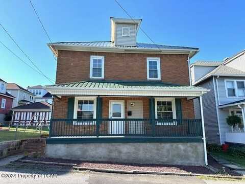 6 John Street, Nanticoke, PA 18634