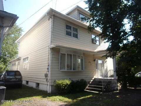 92 2nd Avenue, Kingston, PA 18704