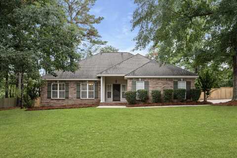 10 Pine Meadow Loop, Hattiesburg, MS 39402