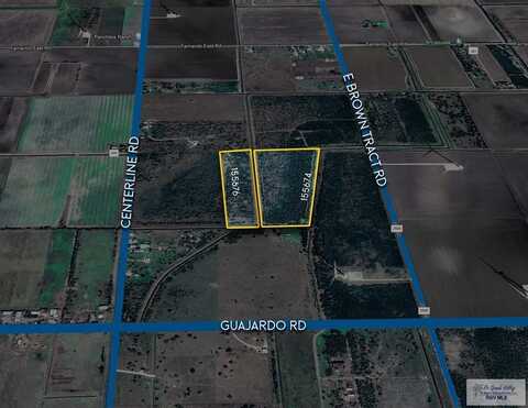 28.63 Acres FM 2925, SAN BENITO, TX 78586