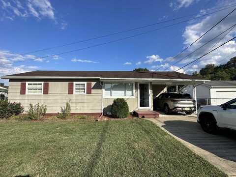 804 18th Street, Kenova, WV 25530