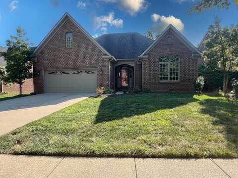 3297 Malone Drive, Lexington, KY 40513