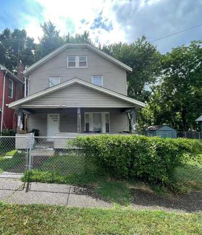 1243 18th Street, Huntington, WV 25701