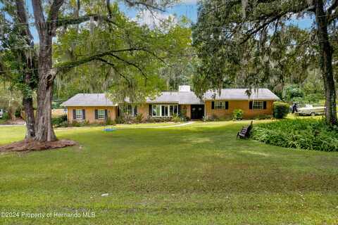 23056 DeWitt Drive, Brooksville, FL 34601