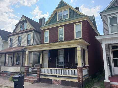 1118 Moore Street, Huntingdon, PA 16652