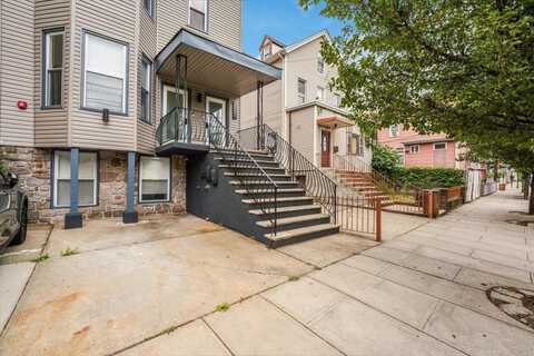 1507 WEST ST, Union City, NJ 07087