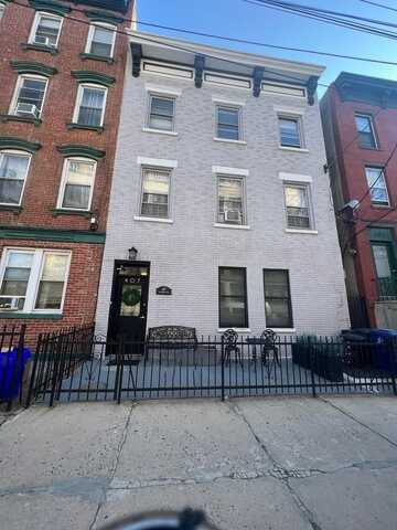 407 BLOOMFIELD ST, Hoboken, NJ 07030