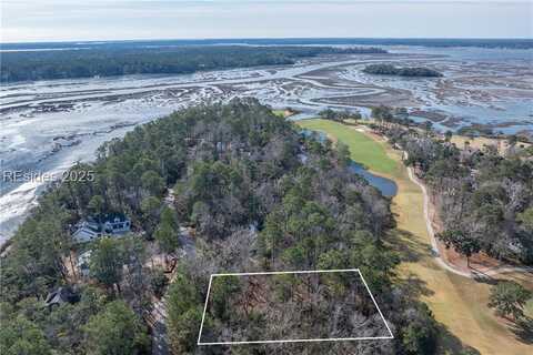 2 Heron Point, Okatie, SC 29909