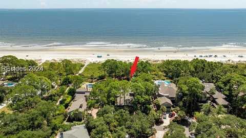 35 Ruddy Turnstone Road, Hilton Head Island, SC 29928