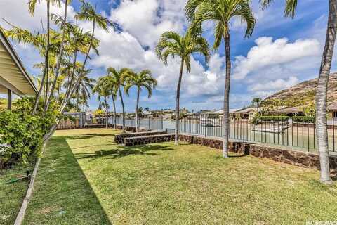 664 Kumukahi Place, Honolulu, HI 96825