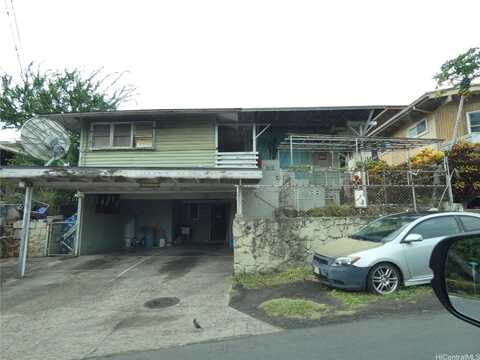 99-125 Puakala Street, Aiea, HI 96701