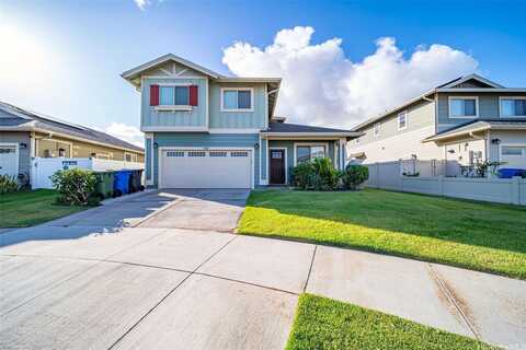 91-1091 Iliahialoe Loop, Ewa Beach, HI 96706