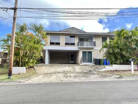 1330 Nanialii Street, Kailua, HI 96734