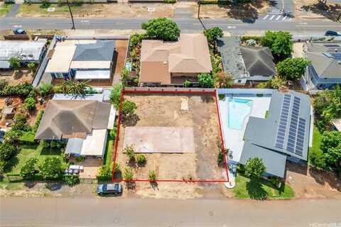 91-425 Papipi Drive, Ewa Beach, HI 96706