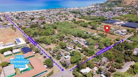 87-236 Kulaaupuni Street, Waianae, HI 96792