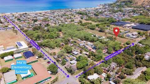 87-236 Kulaaupuni Street, Waianae, HI 96792