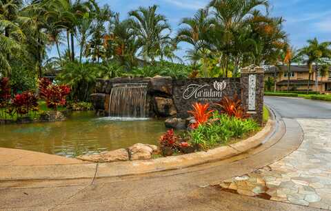 4100 QUEEN EMMA'S DR, PRINCEVILLE, HI 96722