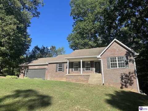 444 Hampton Road, Brandenburg, KY 40108