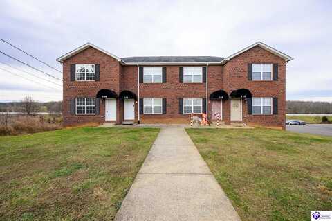 109 Bluebell Circle, Radcliff, KY 40160