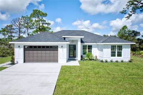 1509 Little Joe Avenue, Sebring, FL 33872