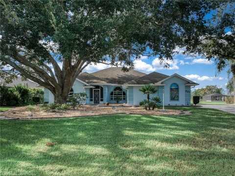 321 DUANE PALMER Boulevard, Sebring, FL 33876